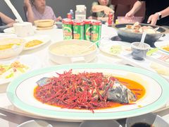-巧克力渔家.小船海鲜胶东菜(三浴场店)