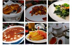 -尚一汤·粤菜海鲜(环球港店)