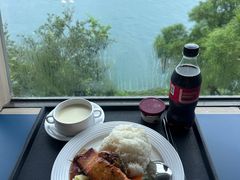 -湾景餐厅(海洋公园店)