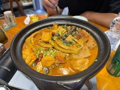 -梁姐啤酒鱼(兴坪古镇店)