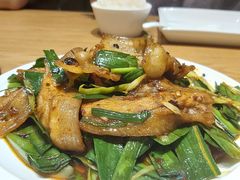 -峨嵋小镇·川菜(勒泰中心店)