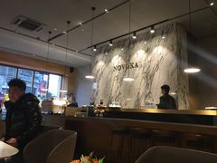 -诺嘉甜品(世贸店)