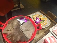 -小龙坎火锅(总店)