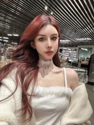 点击看大图 -3AM·S HAIR SALON烫发染发接发