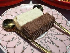 -欧提汗·新疆餐厅·清真(银都路店)