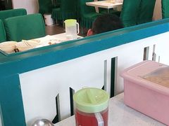 大堂-西域胡氏大盘鸡(谈固店)