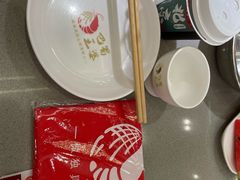 -巴蜀王婆大虾(南锣鼓巷店)