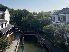 -苏州吴宫泛太平洋酒店
