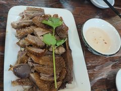 -官塘锋记鱼生·生腌·砂锅粥(牌坊街店)