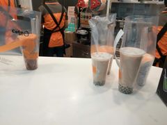 -CoCo都可(中华广场店)