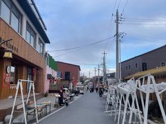 -辛庄国际文化艺术区