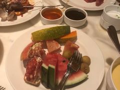 -君悦酒店·乐厨·高空自助餐(青年大街店)