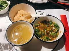 -牛事制造局牛肉火锅(莲岳路店)