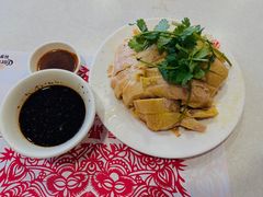 -振鼎鸡(福州路店)