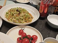 -阿喆私房菜(西五路店)