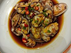花蛤-一品粤珍轩(吴中路店)