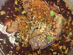 -蓉三少冒烤鸭·四川小吃集(北京首店)