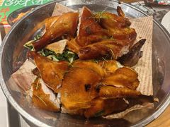 -肥仔文澳门猪骨煲(南京西路店)