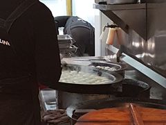 -小杨生煎(黄河路店)