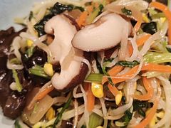 -奇芳阁·百年清真南京菜(夫子庙店)