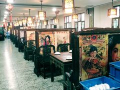 -东坡熬鱼馆(天泰路店)