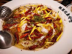 -太二酸菜鱼(中山龙之梦店)