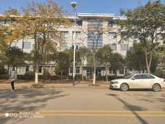 -东南大学(九龙湖校区)