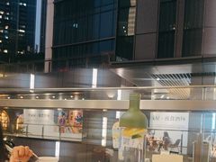 -渔语鱼新川菜Bistro(万象天地店)
