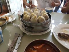 -敖特尔布里亚特美食坊(世纪花苑店)