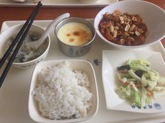 -同济大学-北苑食堂