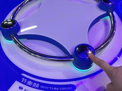 -陕西科学技术馆