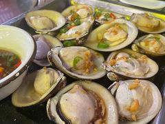 -南沙辉记烧鸡·荔枝木炭火吊烧(旧镇店)