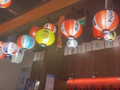 -仙隐小鹿料理食堂(惠济万达店)