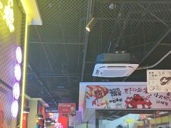 -一只虾·小龙虾·烧烤·肉蟹煲(同泰时代广场店)