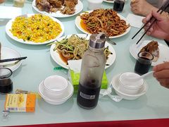 -胖子菜馆(隆昌路店)