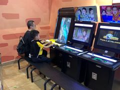 -反斗乐园(中航城君尚购物中心)