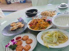 -景好海鲜餐厅(大鹏必选旅游店)
