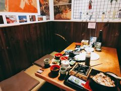 -鳗鱼家·深夜食堂(军博店)