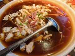 -新白鹿餐厅(城西银泰城店)