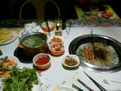 -钱小奴创意自助餐厅·原切谷饲安格斯畅吃(苏州昆山招商花园城店)