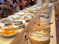-素满香·食养自助(建邺万达店)
