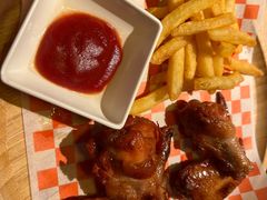 -避风塘(宝山万达店)