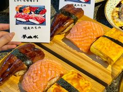-梦山水日本烧肉(五四广场店)