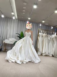 -B.Bridge Couture婚纱礼服(福田店)