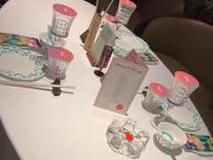 -桂满陇·海市蜃楼·黑金(国金店)