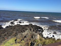 -龙头岩(Dragon Head Rock)