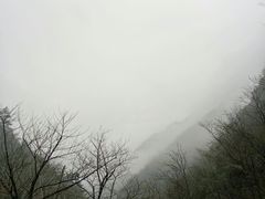 -浙北大峡谷