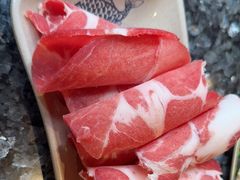 -南山老火锅(观音桥星光68店)