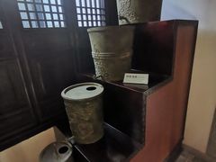 -东山雕花楼