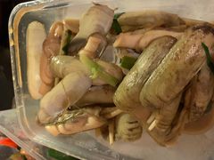 -阿湾楼·温州海鲜·江浙菜(京江路店)